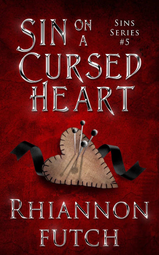 Sin on a Cursed Heart