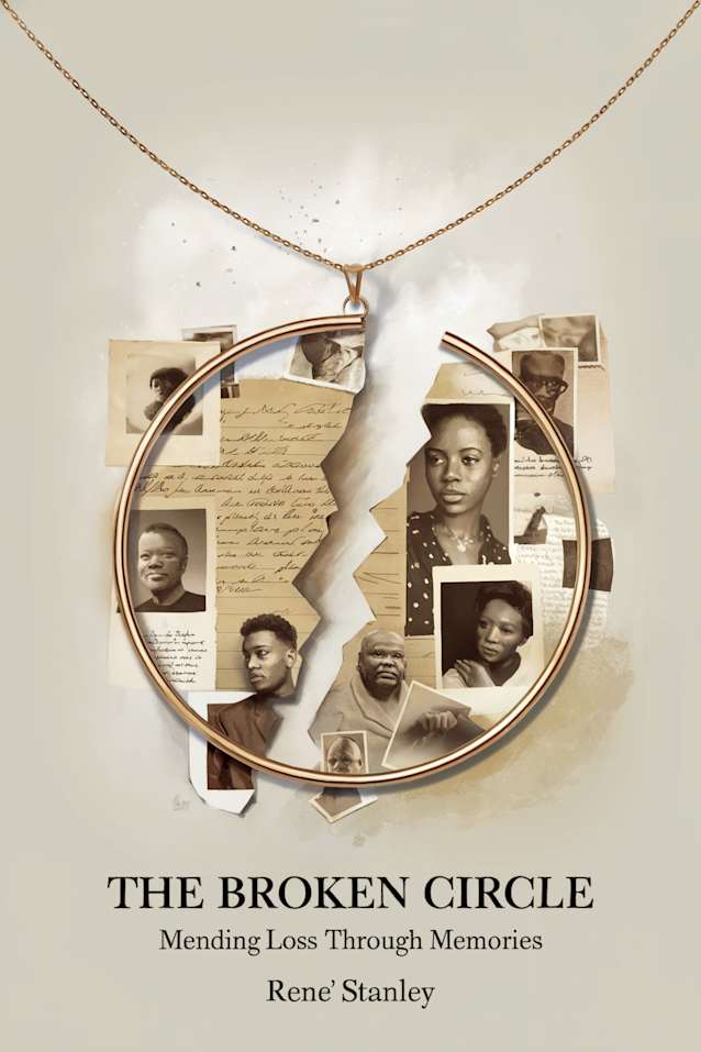 The Broken Circle