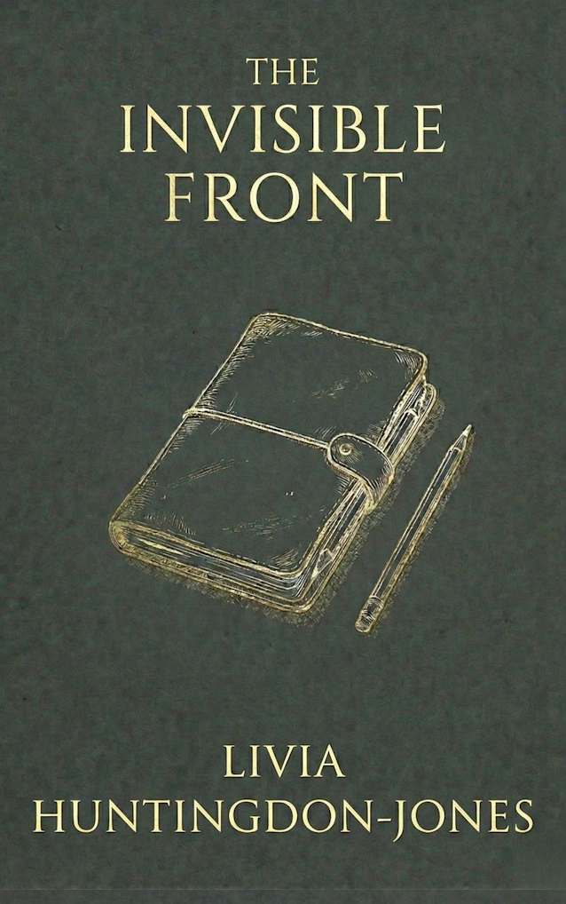 The Invisible Front