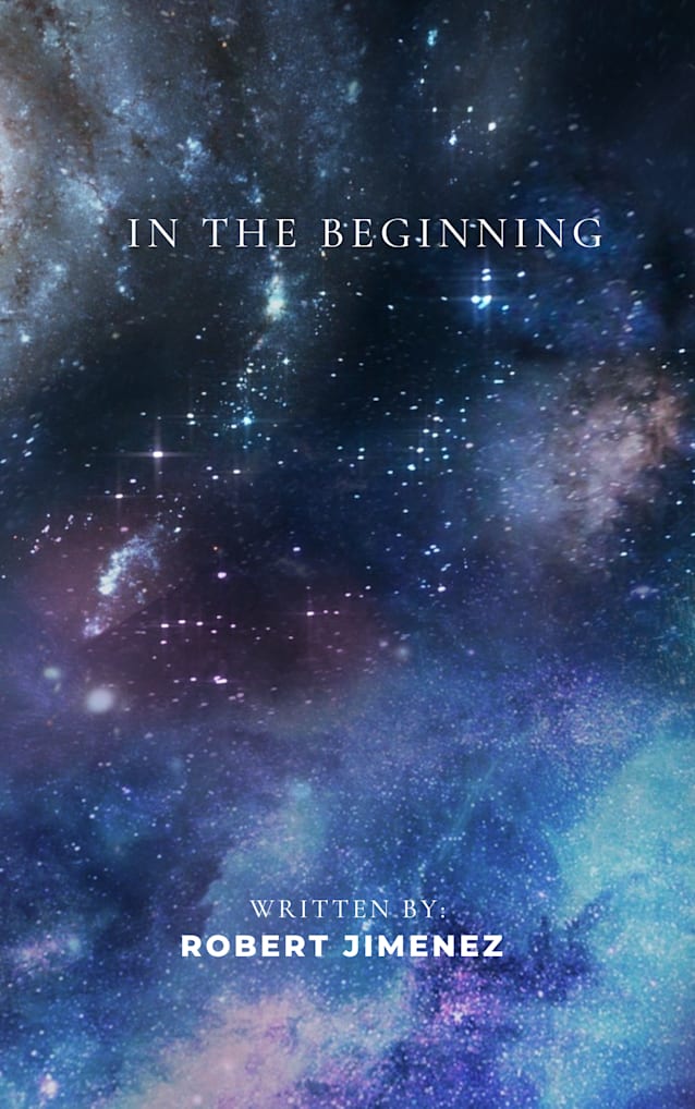 In the Beginning 