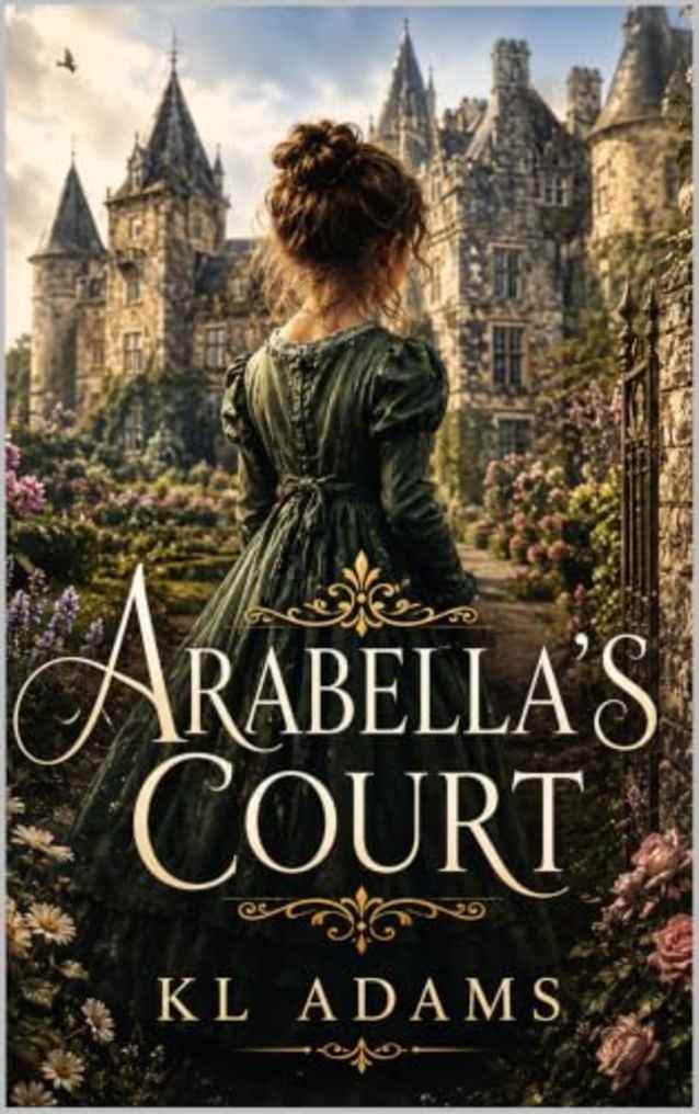 Arabella’s Kindgom
