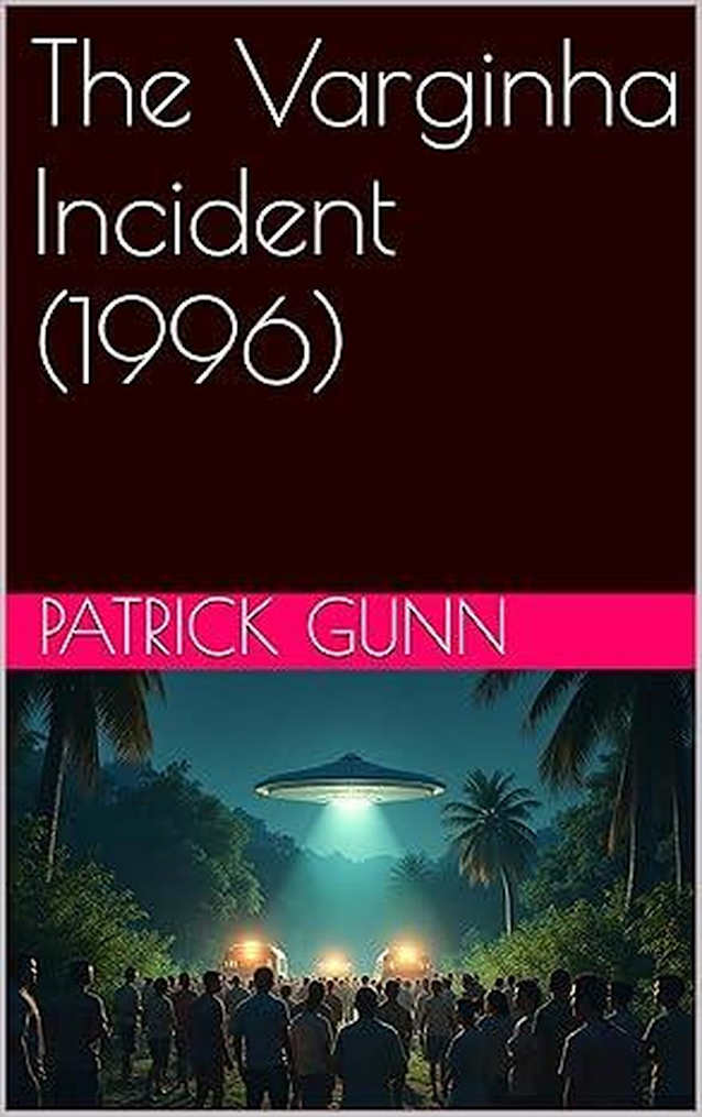 The Varginha Incident (1996)