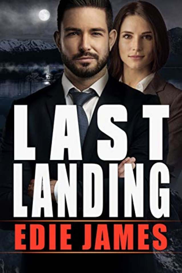 Last Landing
