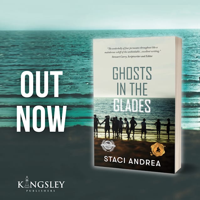 Ghosts in the Glades