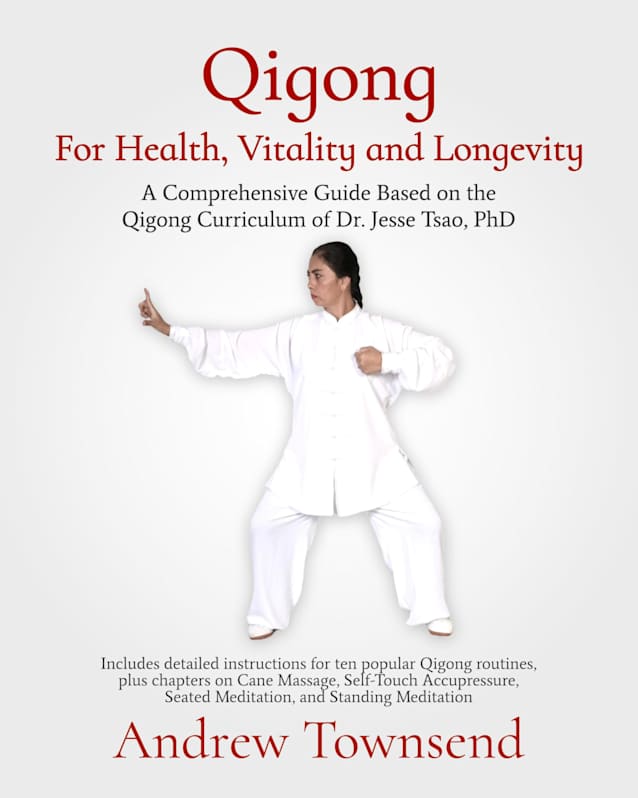 Qigong for Health, Vitality, and Longevity