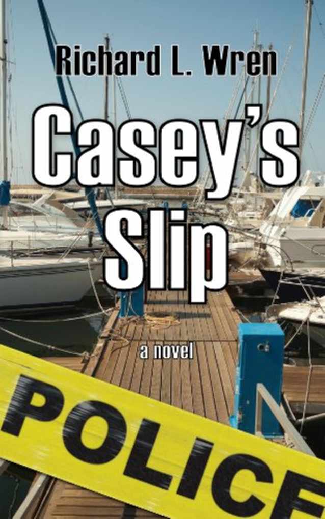 Casey’s Slip