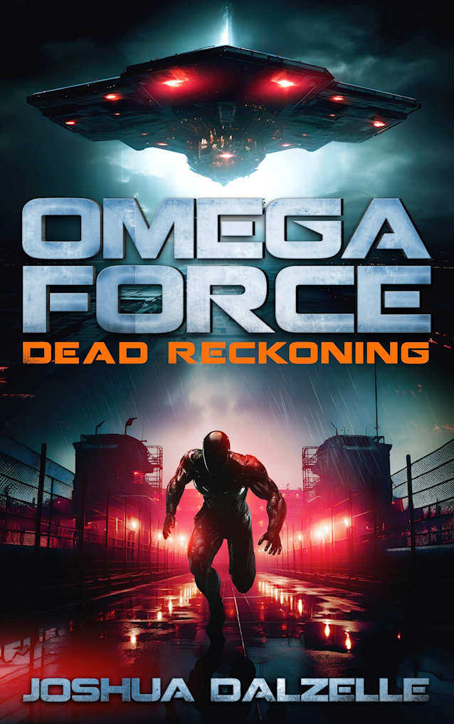 Omega Force: Dead Reckoning