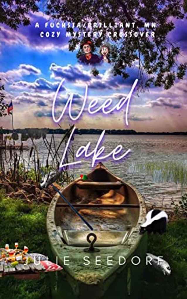 Weed Lake