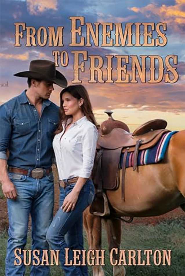 From Enemies to Friends