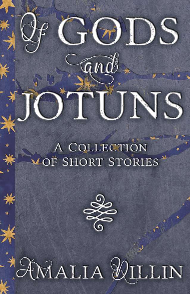 Of Gods and Jotuns