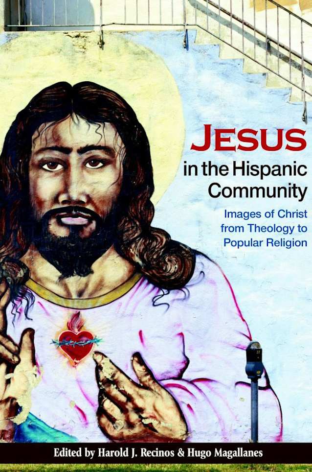 Jesus in the hispanic Community 