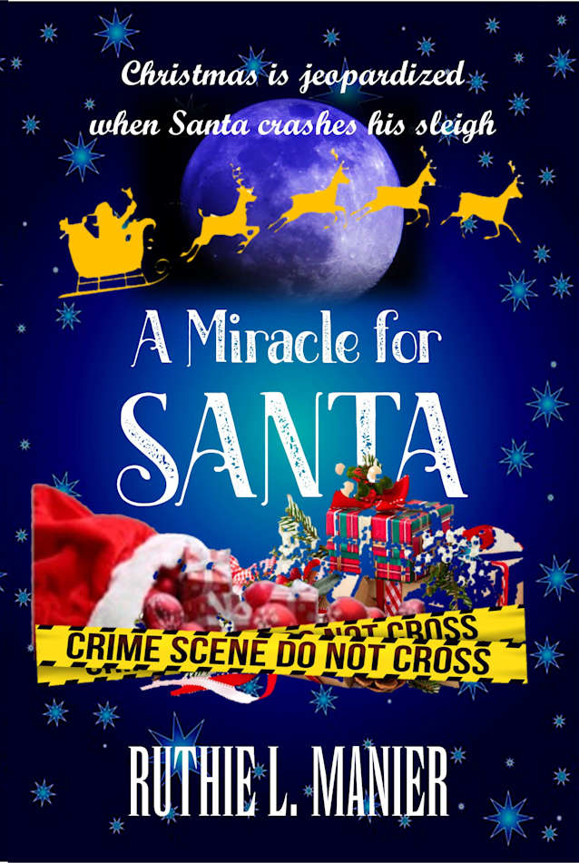 A Miracle for Santa (Celebrations)