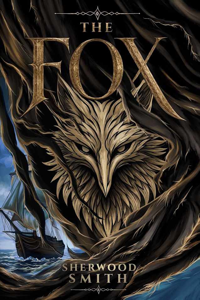 The Fox (Inda, #2)