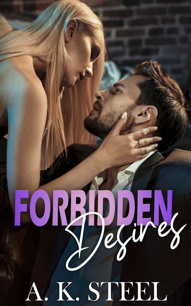 Forbidden Desires