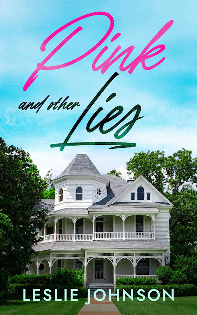 Pink and Other Lies