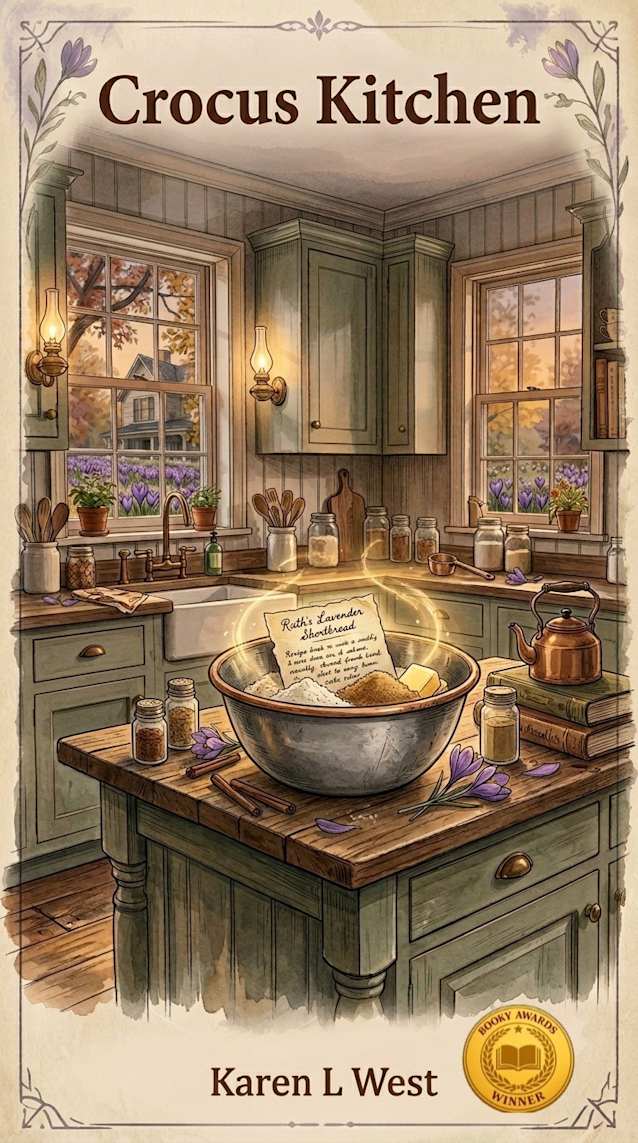 Crocus Kitchen