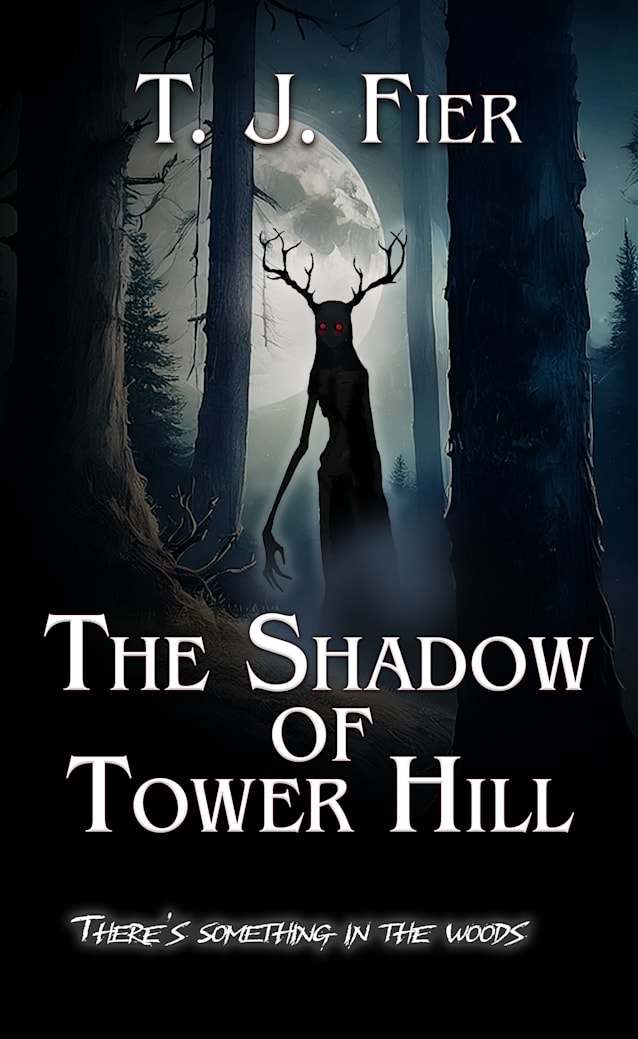 The Shadow of Tower Hill