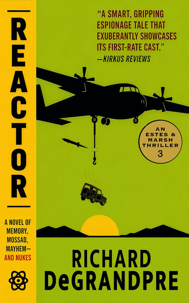 Reactor 