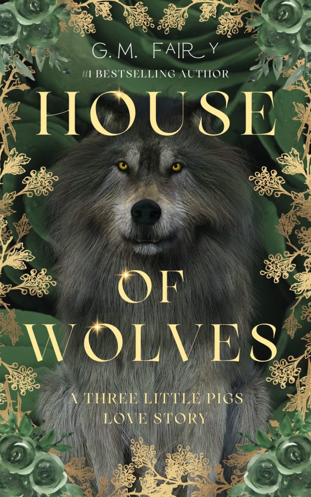 House of Wolves