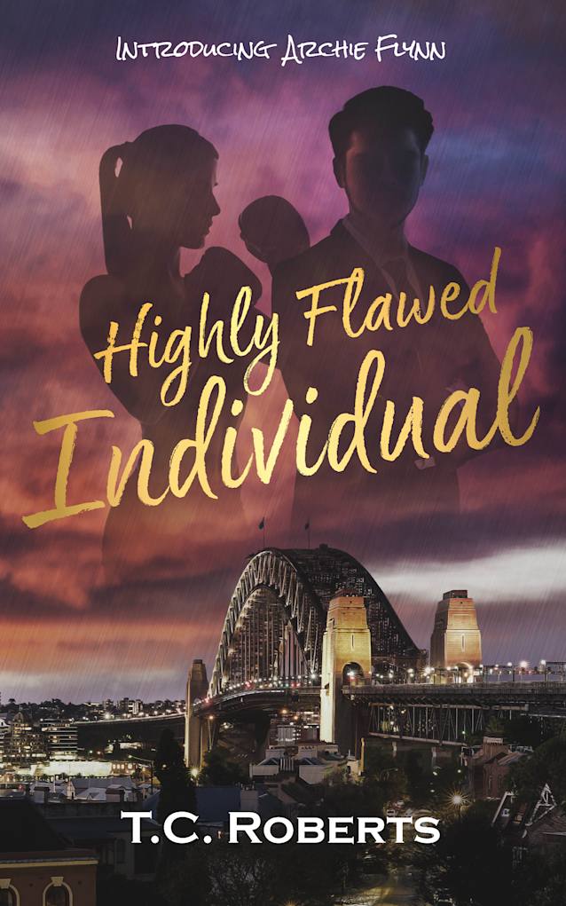 Highly Flawed Individual