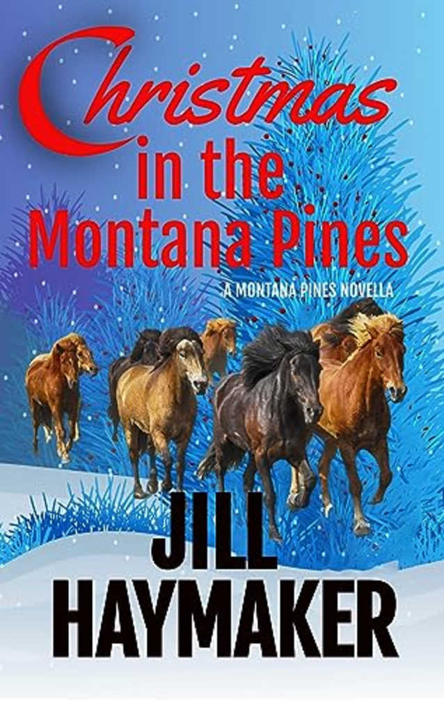 Christmas in the Montana Pines: Let love find you this Christmas