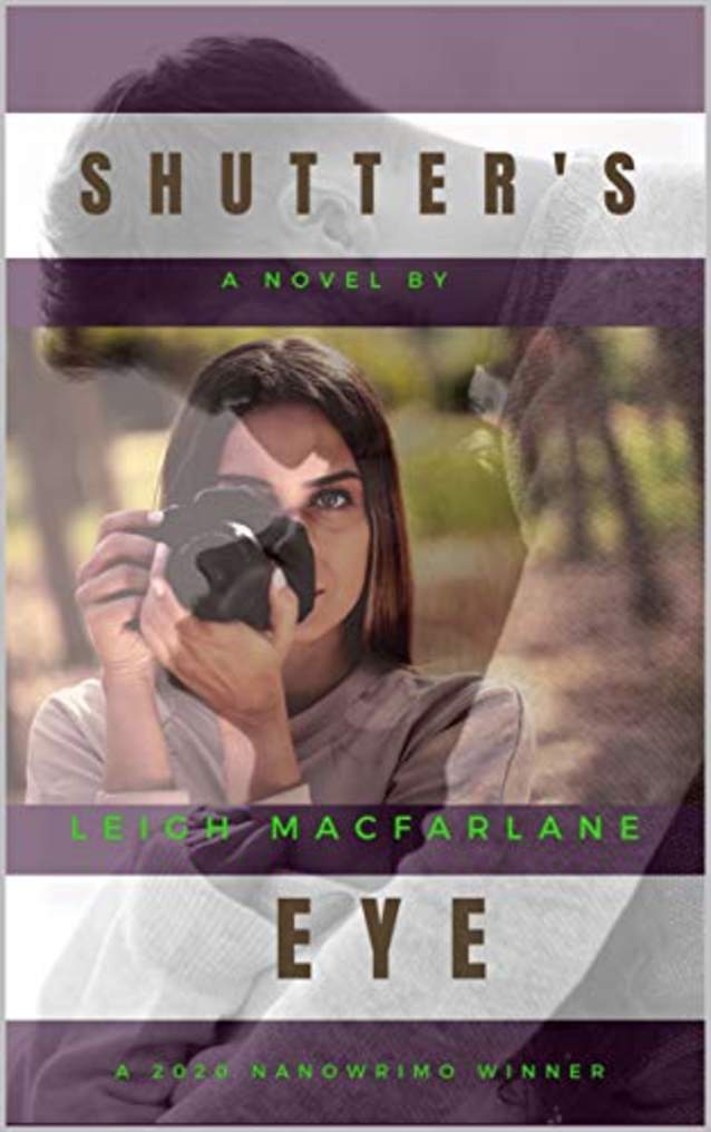 Shutter’s Eye