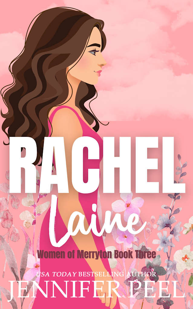 Rachel Laine
