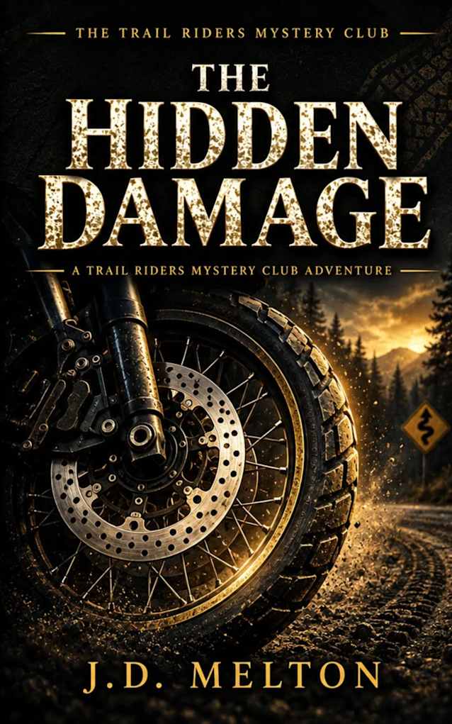 The Hidden Damage