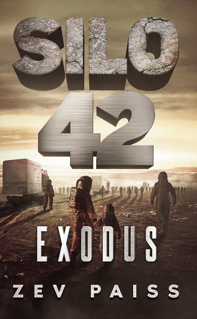Silo 42: Exodus