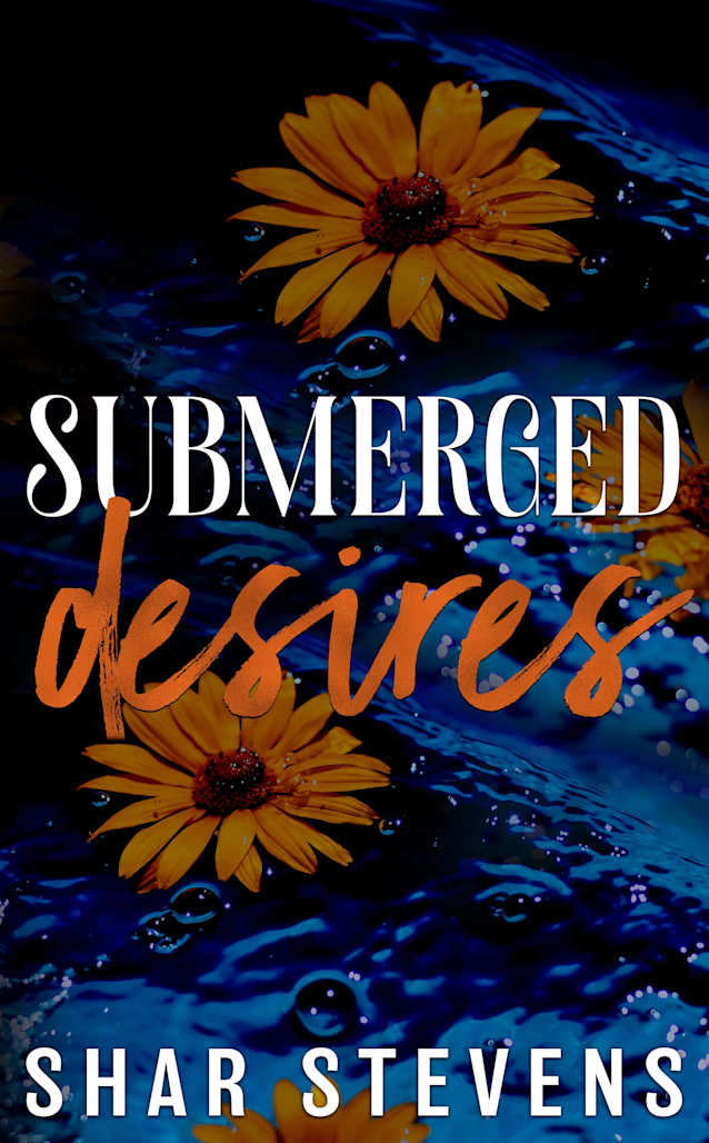 Submerged Desires (The Desired Series Book 2)