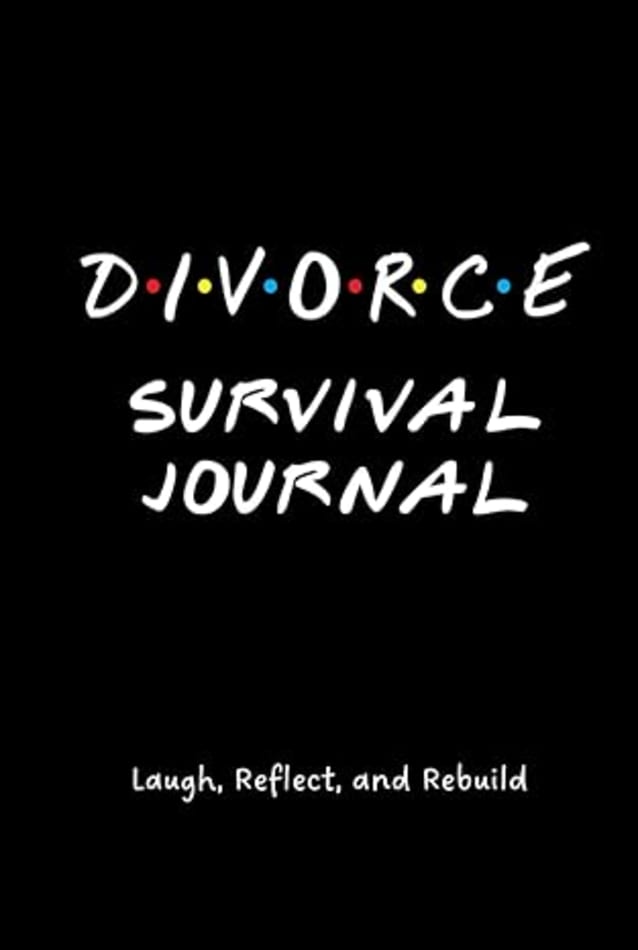 Divorce Survival Journal