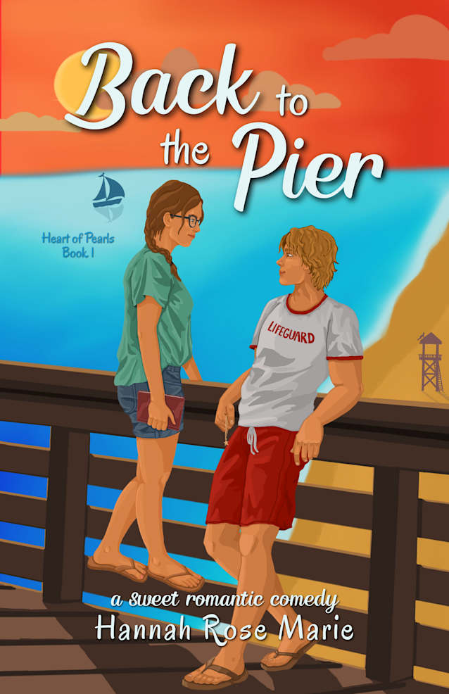 Back to the Pier