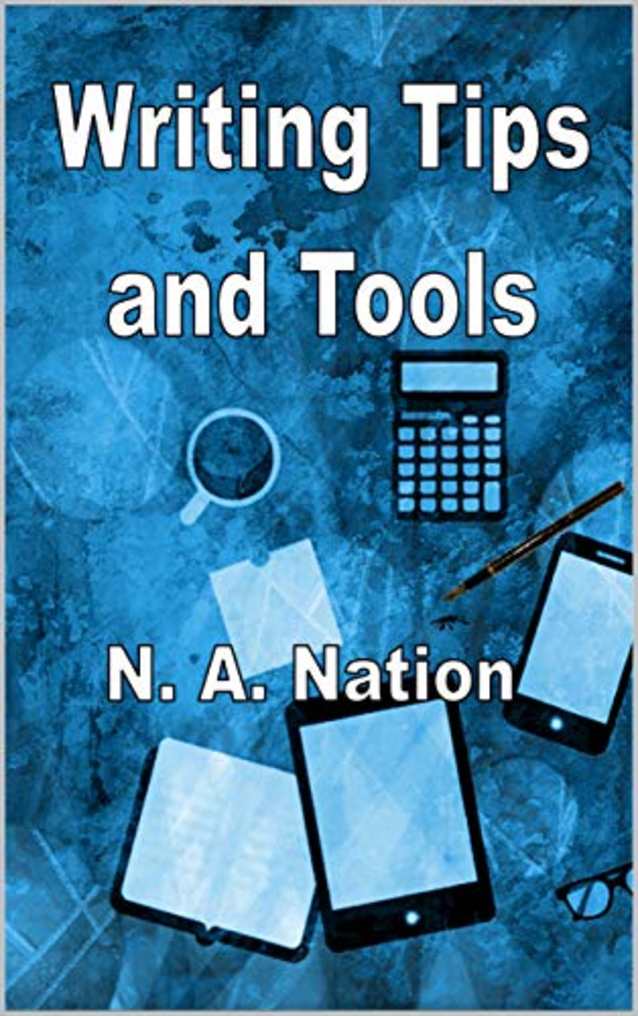 Writing Tips and Tools