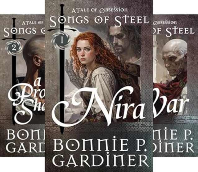 Songs of Steel
