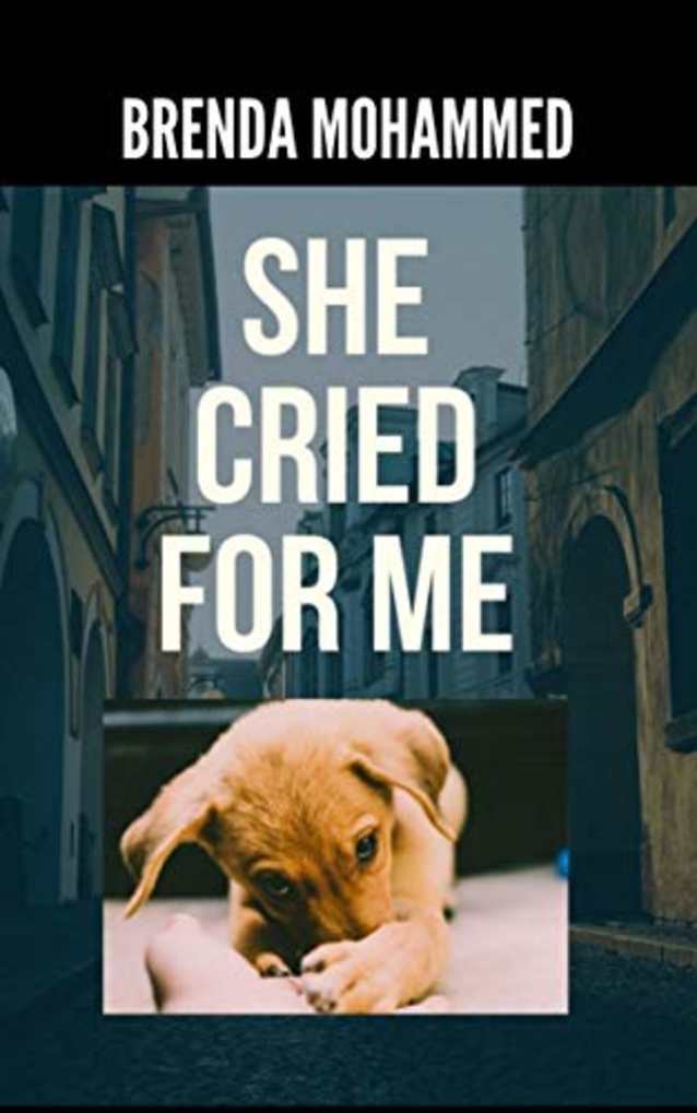 She Cried for Me: Dogs and Elephants