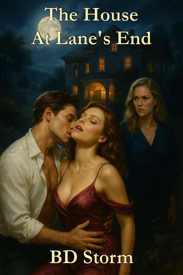 The House At Lane’s End