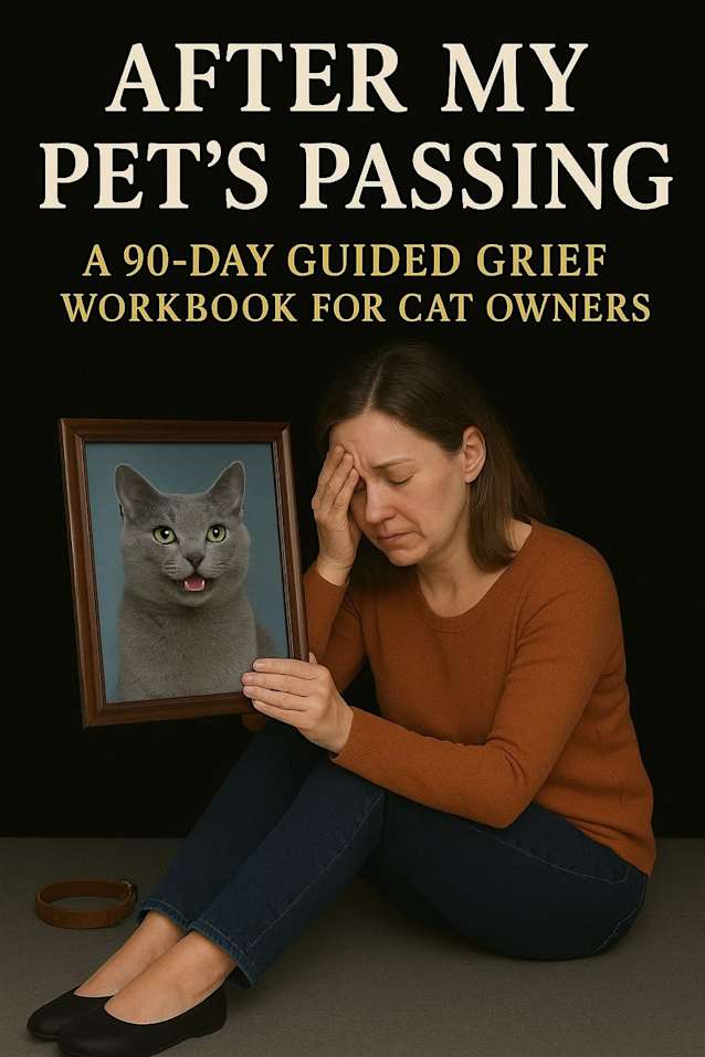 After My Pet’s Passing