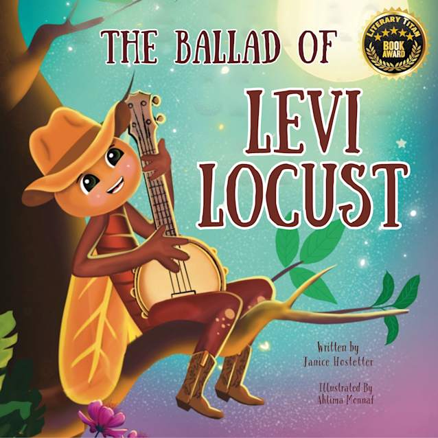 The Ballad of Levi Locust