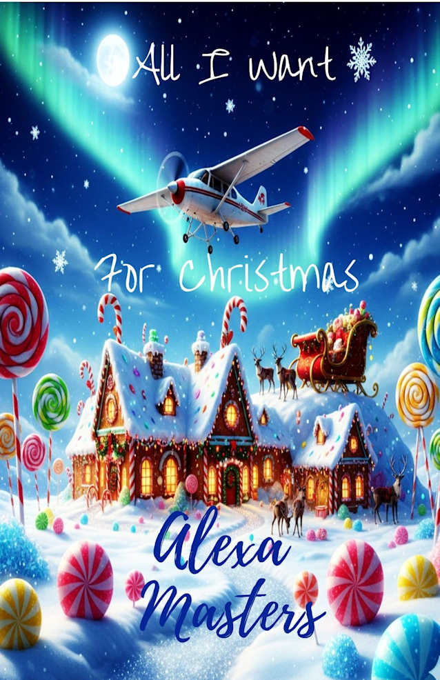 All I Want For Christmas: A Christmas Short Story