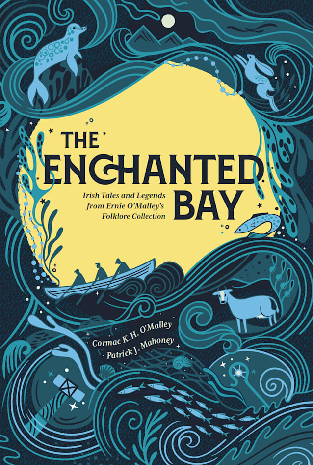 The Enchanted Bay