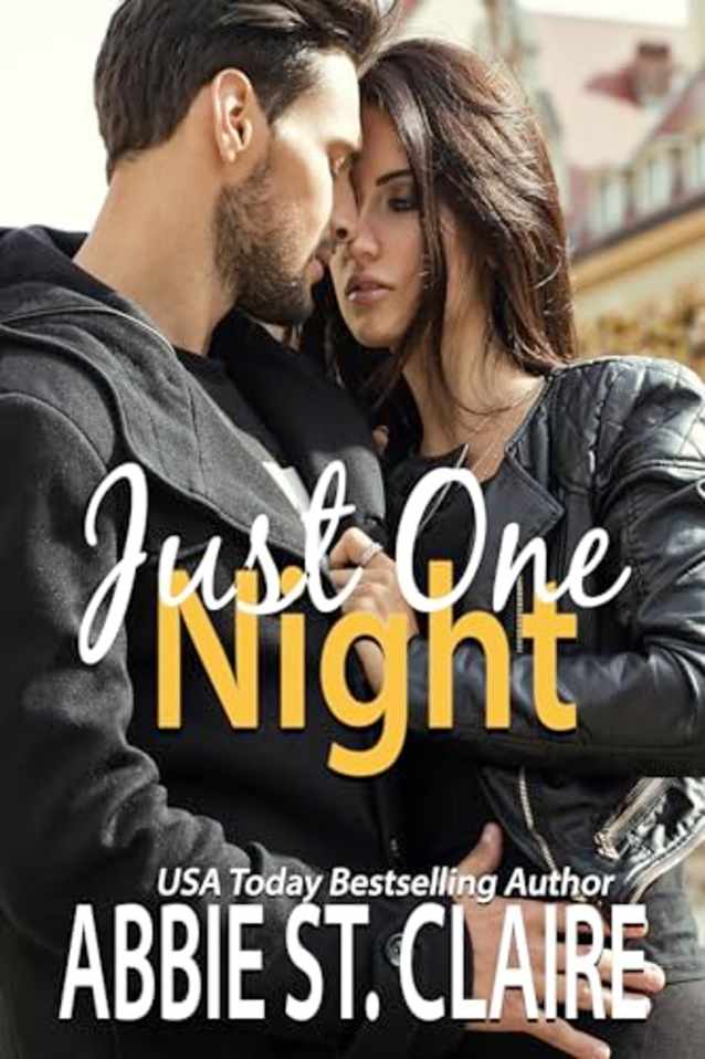Just One Night