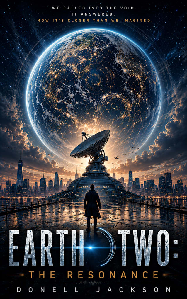Earth Two