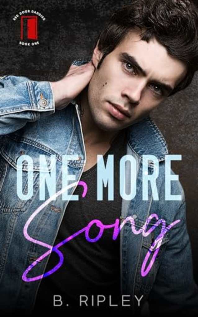 One More Song (Red Door Daddies Book 1)