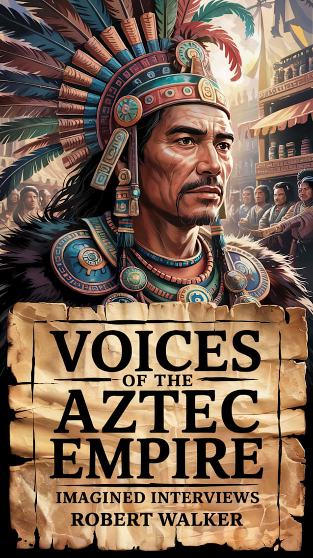 Voices of the Aztec Empire