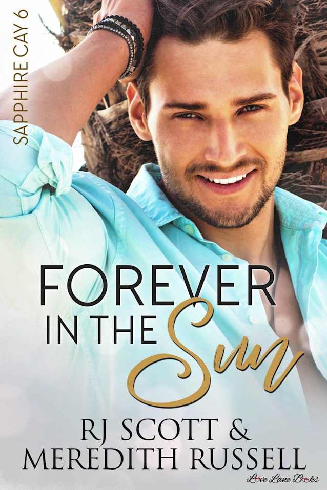 Forever In The Sun (Sapphire Cay, #6)