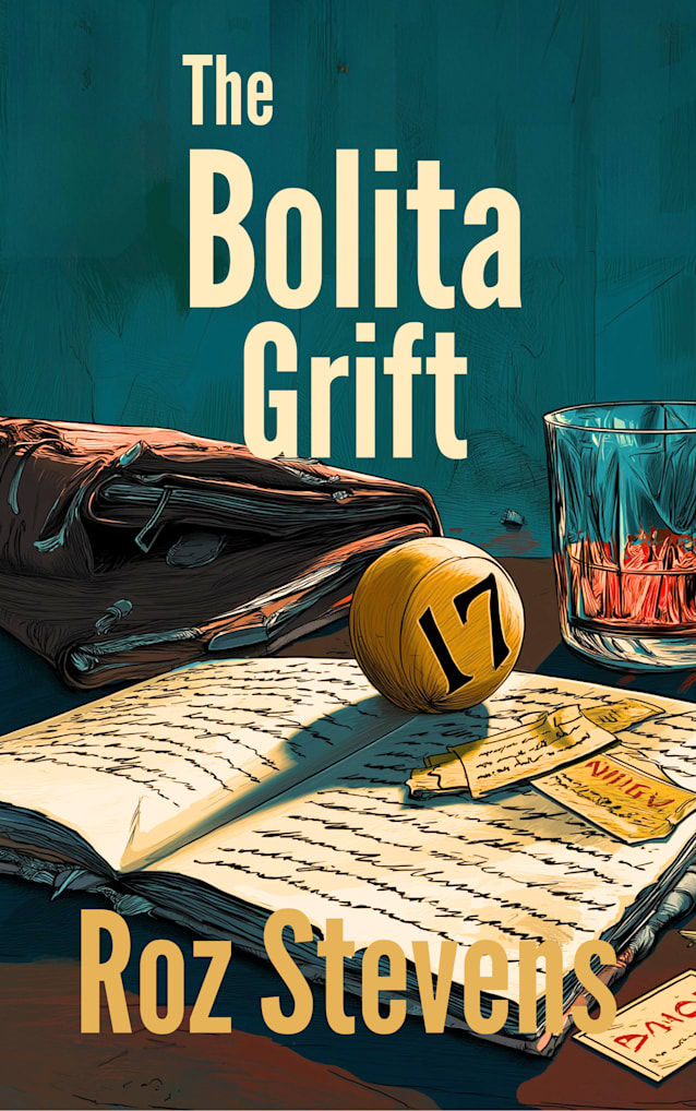 The Bolita Grift
