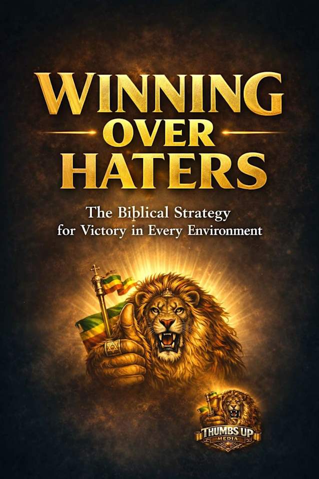 Winning Over Haters