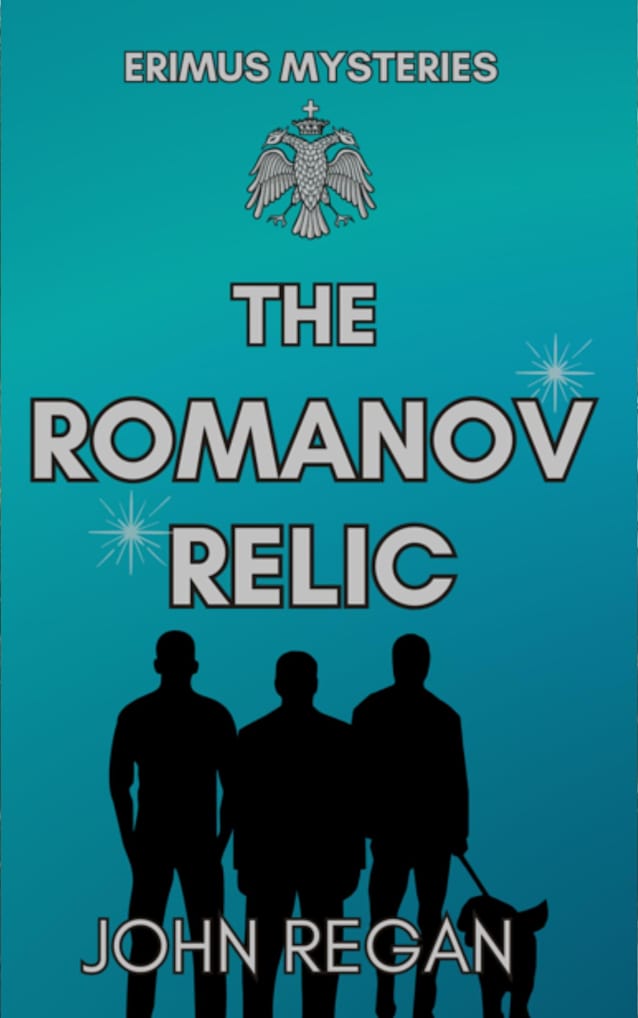 The Romanov Relic