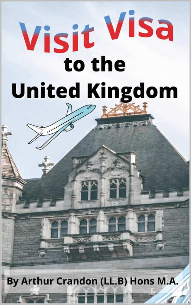 Visit Visa to the United Kingdom: Get it right first time
