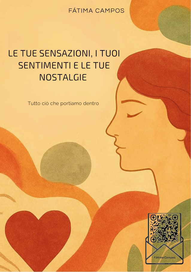 Le tue sensazioni, i tuoi sentimenti e le tue nostalgie